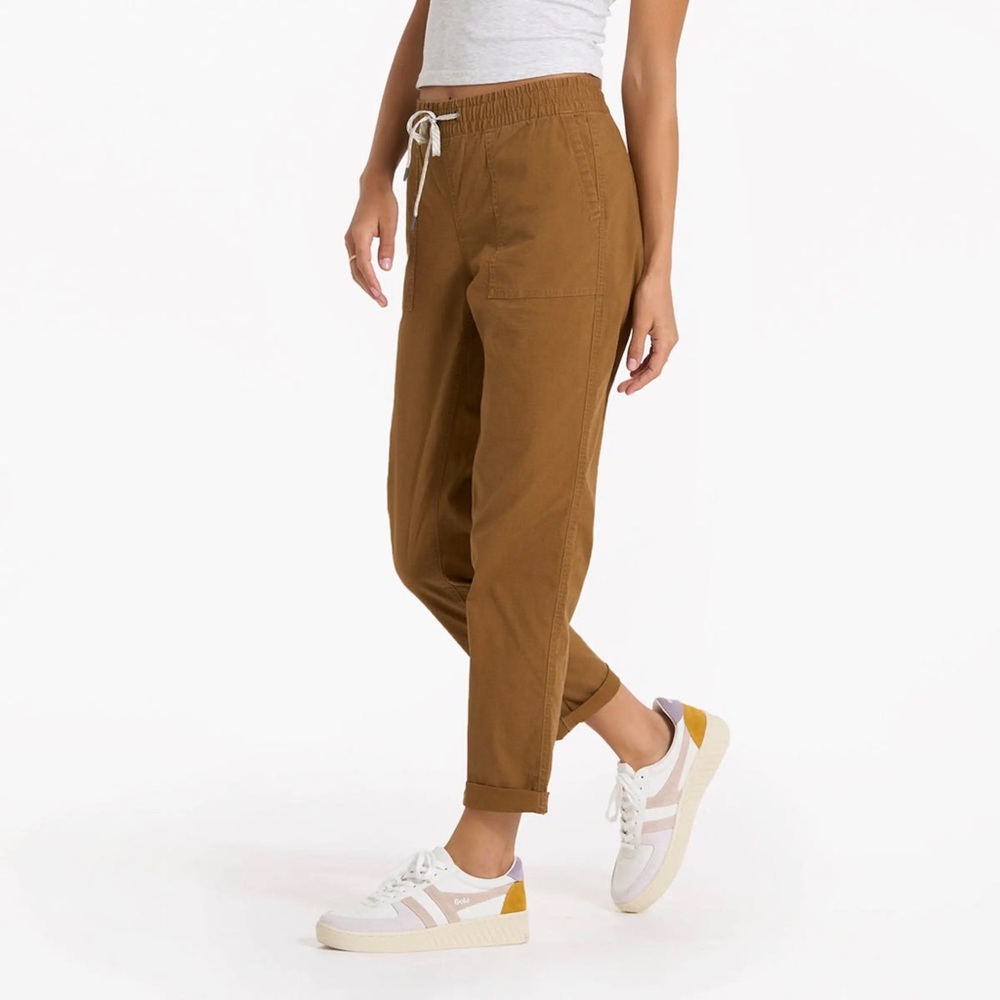 Vuori ripstop pant size S